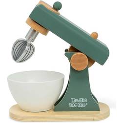 MaMaMeMo Mixer Emerald