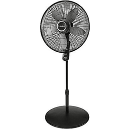 Lasko 20" Oscillating Remote Control Pedestal Fan