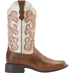 Ariat Quickdraw W - Sandstorm