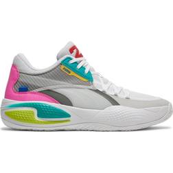 Puma Court Rider 2K M - White/Ultra Gray