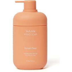 Haan Handseife Sunset Fleur Ml 350ml