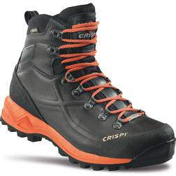 Crispi Fjellstøvel Valdres Gtx Orange