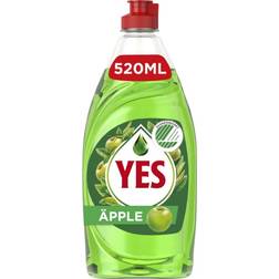 Yes Håndopvask Apple 520ml 8006540956427