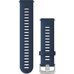 Garmin Quick Release 22 Strap Silicone