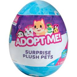 Jazwares Adopt Me surprise plys