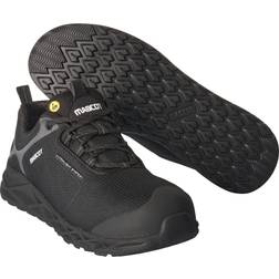 Mascot Footwear Carbon Safety Shoes