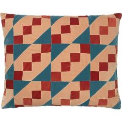 Christina Lundsteen Addison Pillow Komplet pyntepude Beige