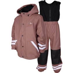 Lindberg Fagerhult Rain Set Fleece - Rose