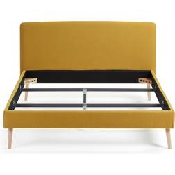 Kave Home Dyla Sengeramme 160x200cm
