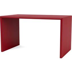 Montana Furniture Kids X6010057 Skrivebord 100x60 165 Beetroot