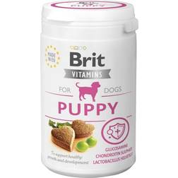 Brit Care Vitamins Puppy 150g