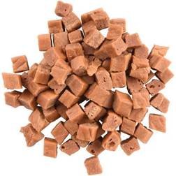 Flamingo Hapki Kanin Cubes, Hundesnack, 85
