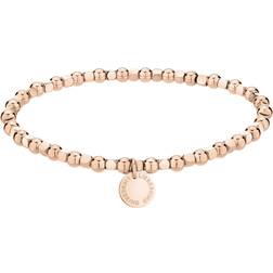 Liebeskind LJ-0597-B-17 Armband, Roséguld