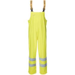 Elka Multinorm Overall Hi-Viz Orange