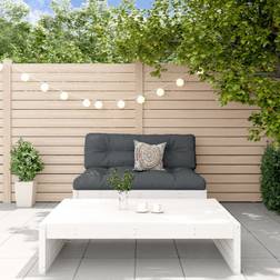 vidaXL haven 2 Loungesæt