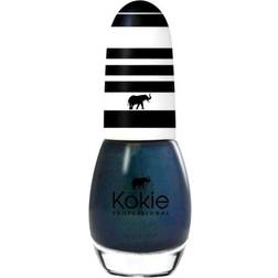 Kokie Cosmetics Nail Polish Sapphire 16ml