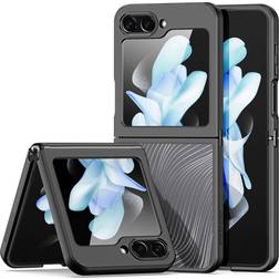 Dux ducis Aimo Series Back Cover for Galaxy Z Flip 5