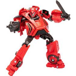 Hasbro Transformers Generations Studio Series Cliff Jum Bestillingsvare, 7-8 dages levering