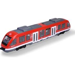 Dickie Toys City Train 1:43 203748002ONL