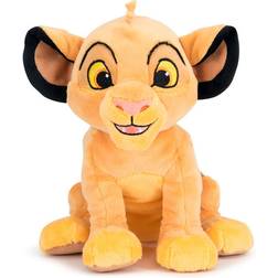 Simba Disney 25cm Plush Toy