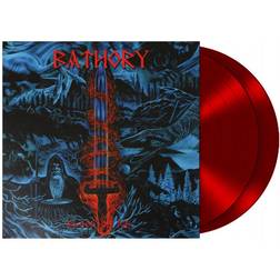 Blood On Ice Ed Limitada (Vinilo)