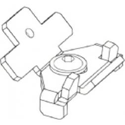 CUBIC BESLAG LEDERHOLDER PEH 1stk