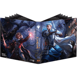 Ultra Pro Wilds of Eldraine 12-pocket Kortmappe