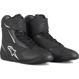 Alpinestars MC-Sko Fastback-2, Sort