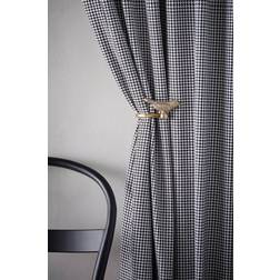 Jotex EMMELIE gardinomtag 2-pack