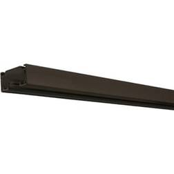 Scan Products Mita 1F Skinne 2 meter Sort