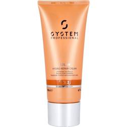 System Professional Solar Hydro Repair Cream SOL2 200ml
