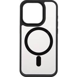 Gear Onsala iPhone 15 Pro Bumb MagSeries skal svart