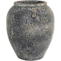 House Nordic Capelo Terracotta Krukke, Ø44x49 Krukke