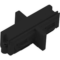 Flash Light Square 1F 230V samler sort