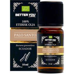 Better You Eterisk Olja Palo Santo