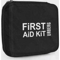 Urberg First Aid Kit Large Black