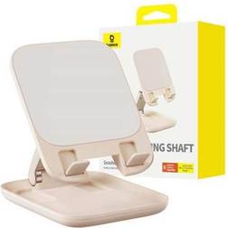 Baseus Folding Tablet Stand Seashell pink