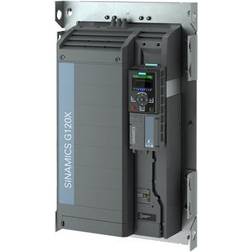 Siemens G120 Installationsramme Fse