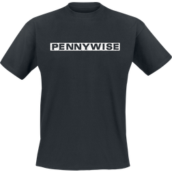 Pennywise OG Logo T-Shirt black