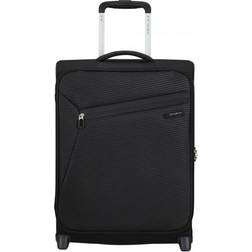 Samsonite Litebeam Spinner 55cm - Black