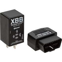 Strands XBB Powerunit OBD2 Kit