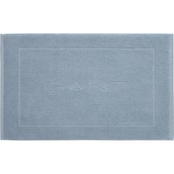 Gant Home Bath Mat 50 x 80 cm Waves Blue cm