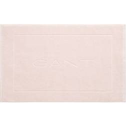 Gant Home Bademåtte 50x80 Pink