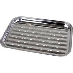 BigBuy - Oven Tray 35x24.6 cm