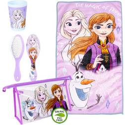 Cerda Disney Frozen toilet bag