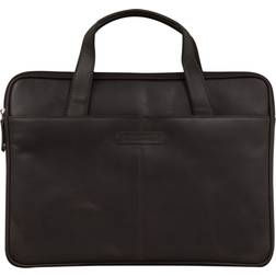 dbramante1928 DMAX OVERSEAS PRIVATE LIMITED Silkeborg Laptop bags Hunter dark