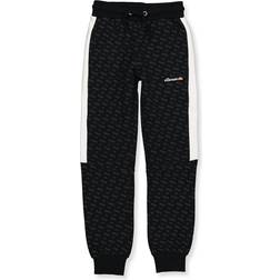 Ellesse El Sandri Jnr Jog Pant Black 152/158