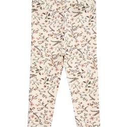 Petit by Sofie Schnoor Leggings, Antique white