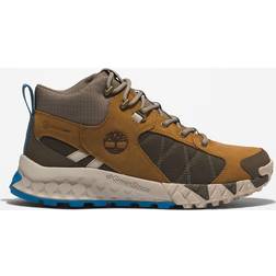 Timberland Trailquest Hiker Waterproof Dame Brun