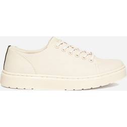 Dr. Martens Dante Canvas Parchment Beige